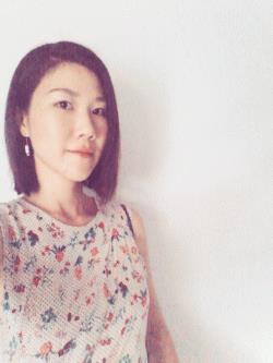 Korean and French Language Tutor Yunseon from Toronto, ON