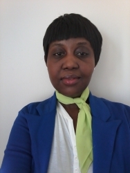 Kiswahili Language Tutor Samira from Toronto, ON