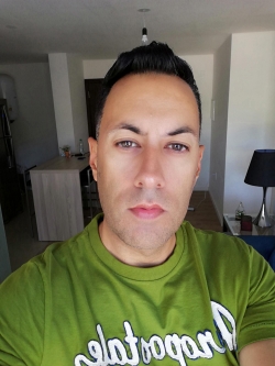 English Language Tutor Nestor from Montevideo, Uruguay