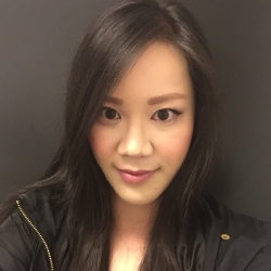 Cantonese Language Tutor Josie from Richmond, BC