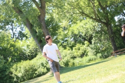 Spanish Language Tutor Andres from Brampton, ON