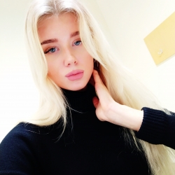 Russian Language Tutor Daria from Reggio nell'Emilia, Italy