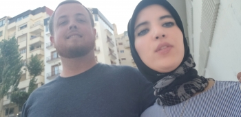 Arabic Language Tutor Saida from Nador, Morocco