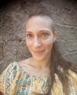 English and French Language Tutor Chase-Lyn from Curitiba, Brazil