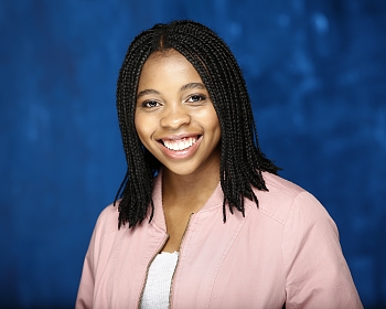 Acting Tutor Tshego from Johannesburg, South Africa