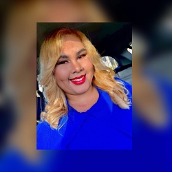 Spanish Language Tutor Melany from San Juan de la Maguana, Dominican Republic