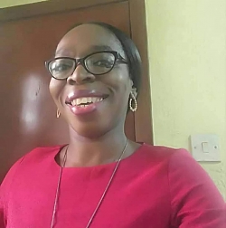 Math Tutor Abimbola from Winnipeg, MB