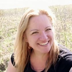 Ukrainian and Russian Language Tutor Alina from Rivne, Ukraine