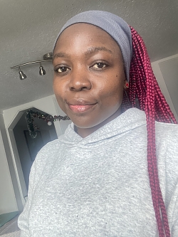 French Language Tutor Céline Diamant from Ottawa, ON