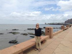 Spanish Language Tutor Adriana from Vancouver, BC