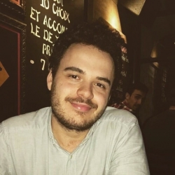 French and English Language Tutor Guillaume from Quebec City, QC