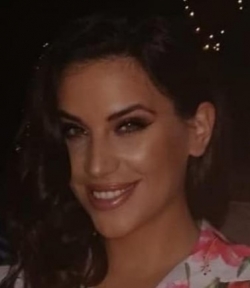 English Language Tutor Nikolina from Belgrade, Serbia