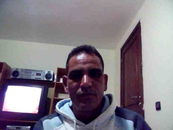 English Language Tutor Omar from Tinghir, Morocco