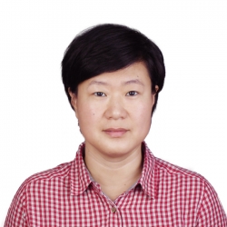 Mandarin Chinese Language Tutor Remy from Beijing, China
