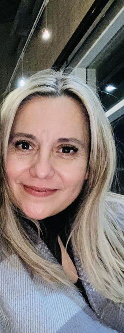 Spanish Language Tutor Adriana from Keswick, ON