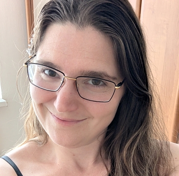 English Language Tutor Katherine from Belgrade, Serbia