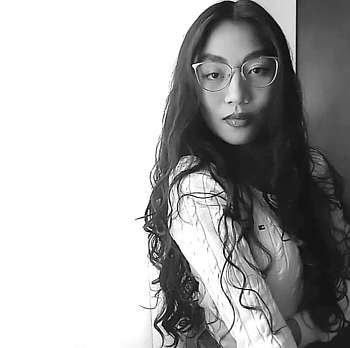 English Language Tutor Joy from Vancouver, BC