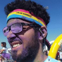 Portuguese Language Tutor Ricardo from Manhattan, NY