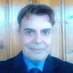 Portuguese and English Language Tutor Fabio from Montreal, QC