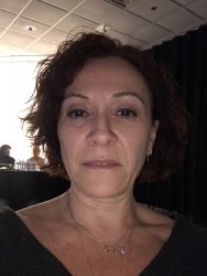 English and Turkish Language Tutor Ferda from Montréal, QC