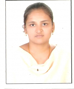 Hindi, English and Kannada Language Tutor Deepika from Hyderabad, India