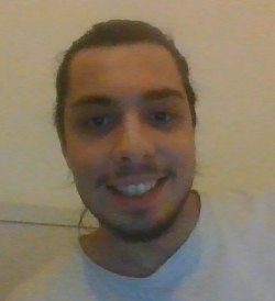 German Language Tutor Amor from Vienna, Austria