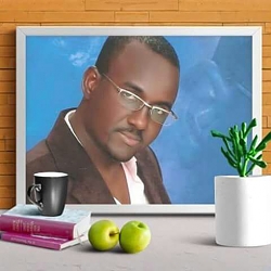 French, Arabic, Fulah and Wolof Language Tutor Abdoulaye from Casablanca, Morocco