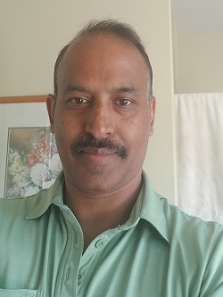 Physics, Chemistry and Math Tutor Biju from Halifax, NS
