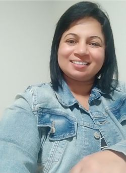 Science Tutor Janika from Burnaby, BC