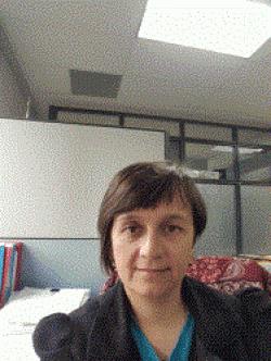 Romanian Language Tutor Iuliana from Waterloo, ON