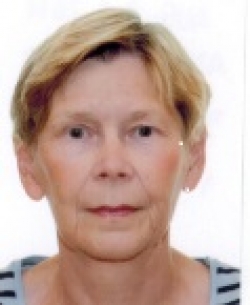 German Language Tutor Helga from Toronto, ON