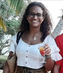 French and Spanish Language Tutor Solenn from Montréal, QC