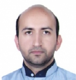 Persian Language Tutor Kazem from Tehran, Iran