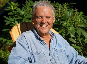 English Language Tutor Mike from Kelowna, BC