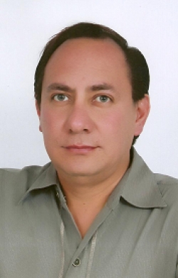 Spanish Language Tutor Ivan from Quito, Ecuador