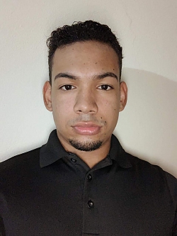 Spanish Language Tutor Harold from Santiago de los Caballeros, Dominican Republic