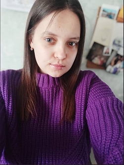 Russian and Mandarin Chinese Language Tutor Kseniia from Istanbul, Turkey