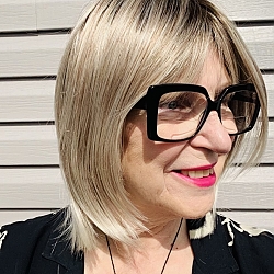 Academic Subjects Tutor Norma from Lunenburg, NS