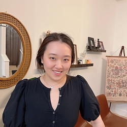 Mandarin Chinese Language Tutor Tonia from North York, ON