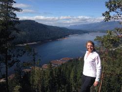 Russian Language Tutor Svetlana from Kelowna, BC