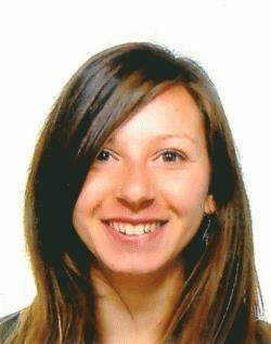 Italian Language Tutor Sabrina from Savona, Italy