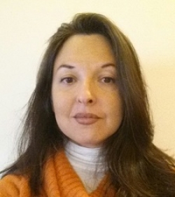 Spanish Language Tutor Ilenia from Barcelona, Spain