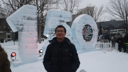 Mandarin Chinese Language Tutor Edward from Ottawa, ON
