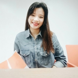 English Language Tutor Early May from Bacolod City, Philippines