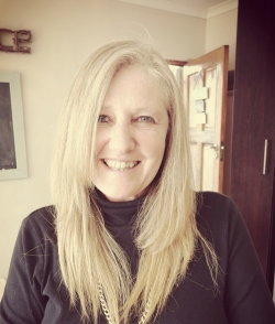 English Language Tutor Larelle from Johannesburg, South Africa