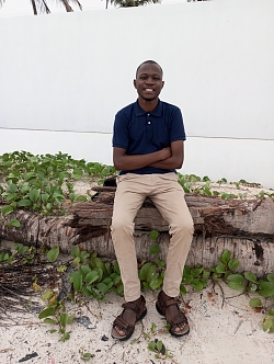 Math, Algebra, Trigonometry, Statistics, Precalculus, Elementary Math, Calculus and Biology Tutor Nicholas from Mombasa, Kenya