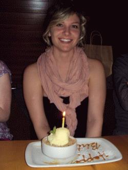 English, French, Spanish and Serbo-Croatian Language Tutor Vera from Toronto, ON