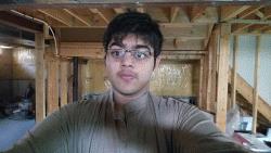 English, Hindi, Urdu and Arabic Language Tutor Abbas from Richmond Hill, ON
