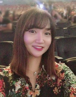 Korean Language Tutor Rachael from Markham, ON