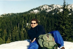 Russian and Ukrainian Language Tutor Daniel from Victoria, BC